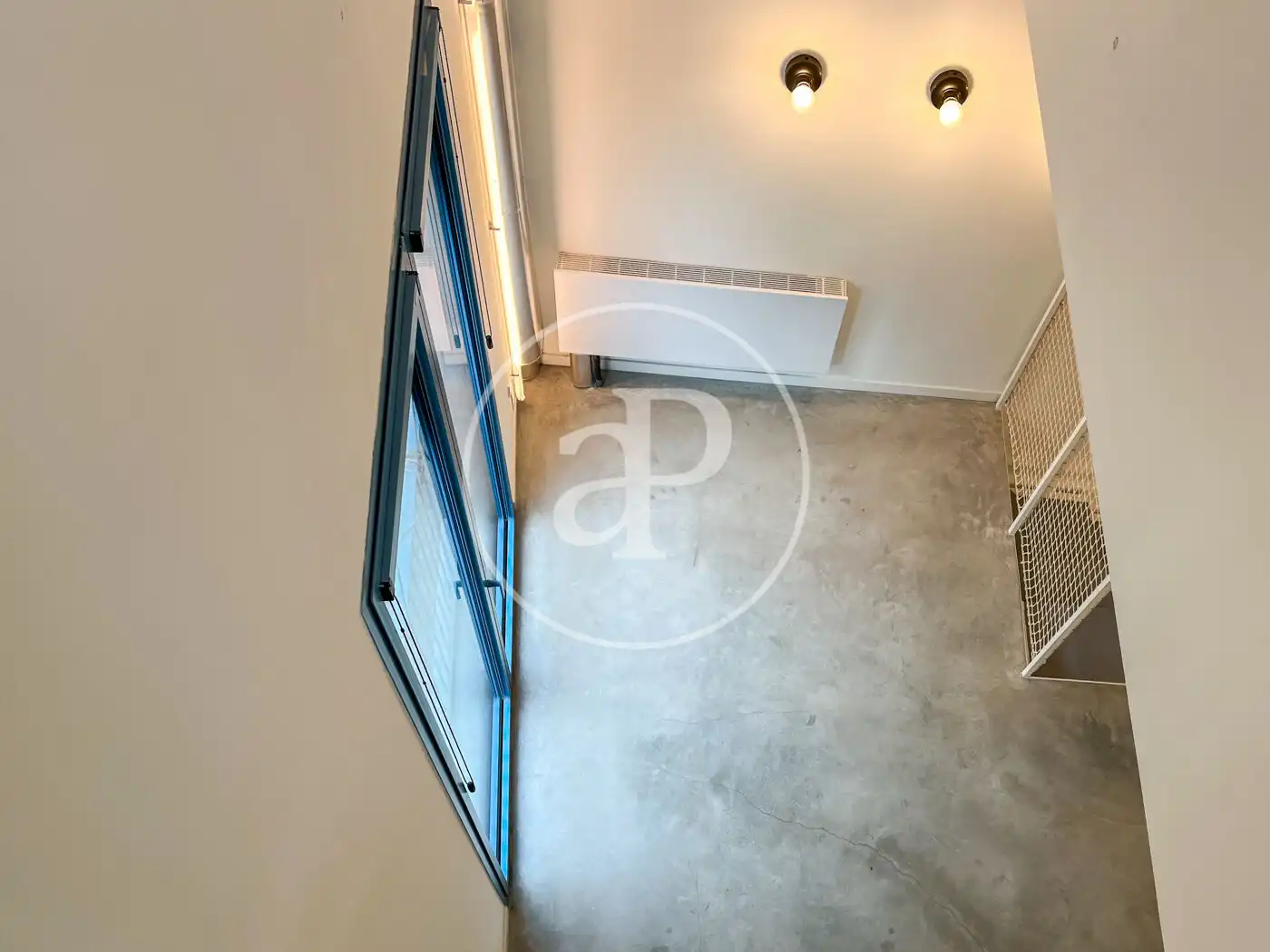 Piso de alquiler en Carrer de Robert Graves, El Terreno