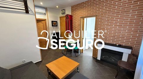 Photo 2 of Flat for rent in Sierra de Alcubierre, San Diego, Madrid Capital