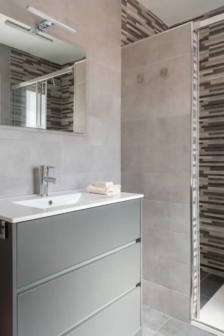 Bathroom of Detached homes for sale in Rincón de la Victoria  with Terrace