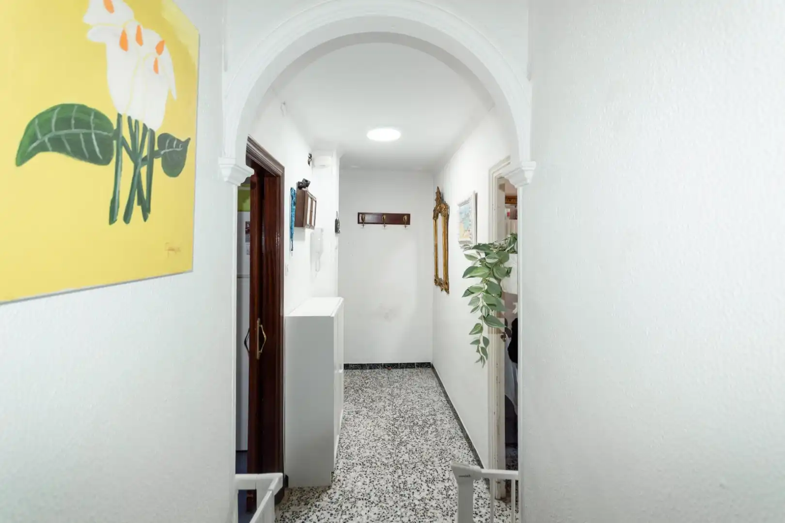 Piso en venta en La Plata