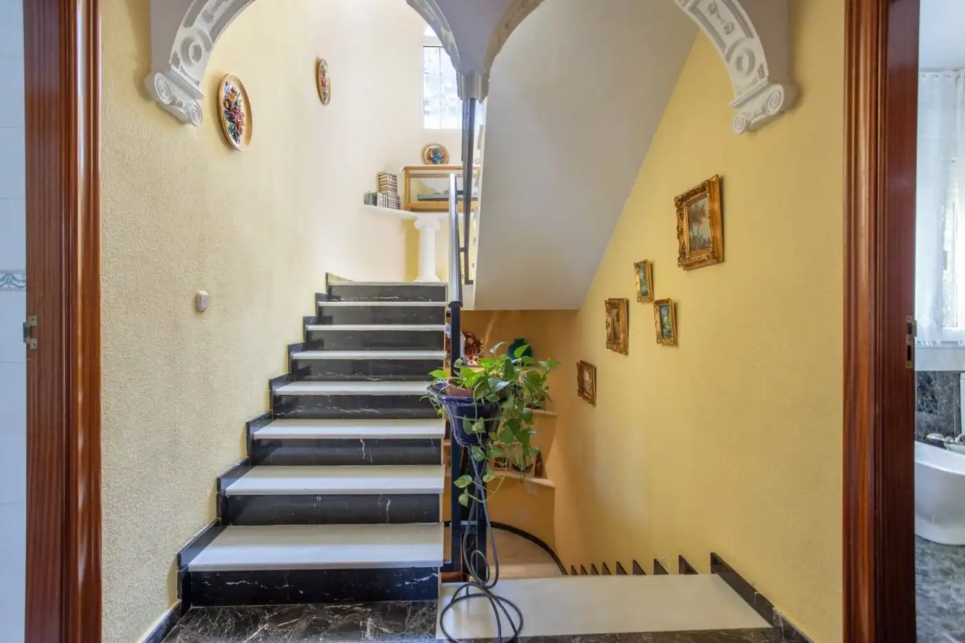 Casa o chalet en venta en Dúdar con Aire acondicionado, Calefacción y Jardín privado