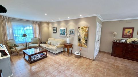 Photo 3 of Houses for sale in Nayes, Montesol, L'Eliana