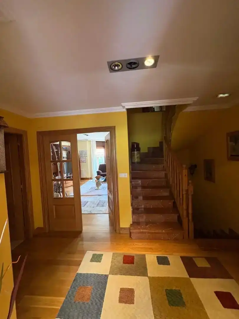 Houses for sale in Centro