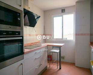 Cuina de Pis en venda en Mairena del Aljarafe amb Aire condicionat, Terrassa i Traster