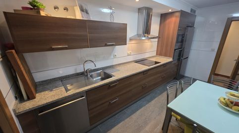 Photo 2 of Flat for rent in Avenida Da Constitución, 18, Boiro, A Coruña