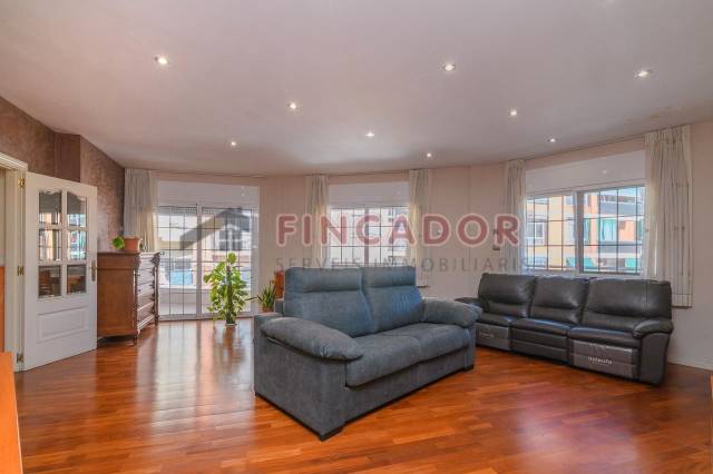 Piso en Venta en Carrer de Sant Joan en Centre