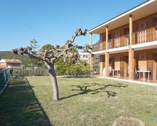 Vista exterior de Casa o xalet en venda en  Tarragona Capital amb Aire condicionat, Calefacció i Jardí privat