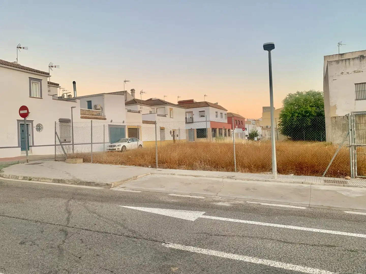 Terrenys i solars en venda a Cantillana, imagen 7
