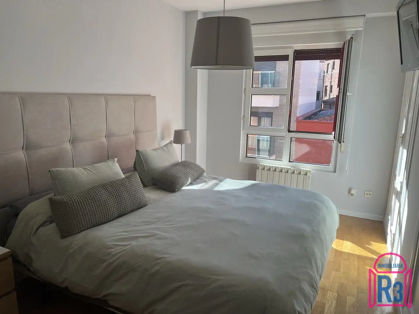 Habitación de Piso en venta en Centro Ciudad