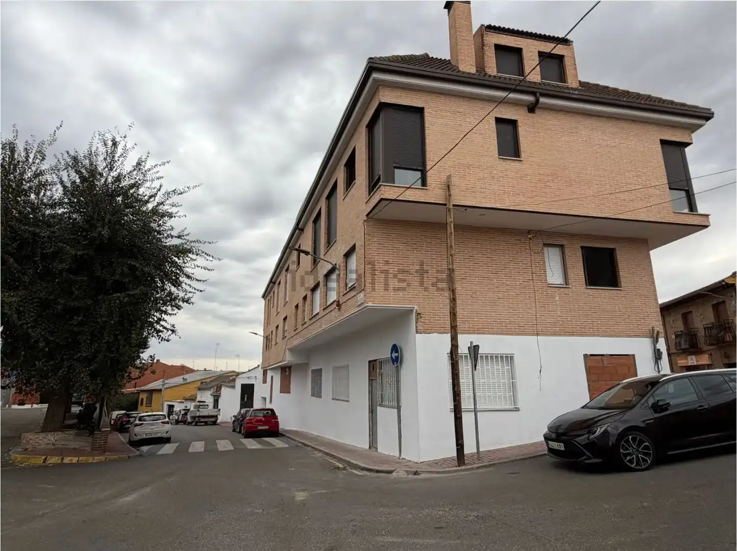 Dúplex amb ascensor en venda a Casarrubios del Monte pueblo