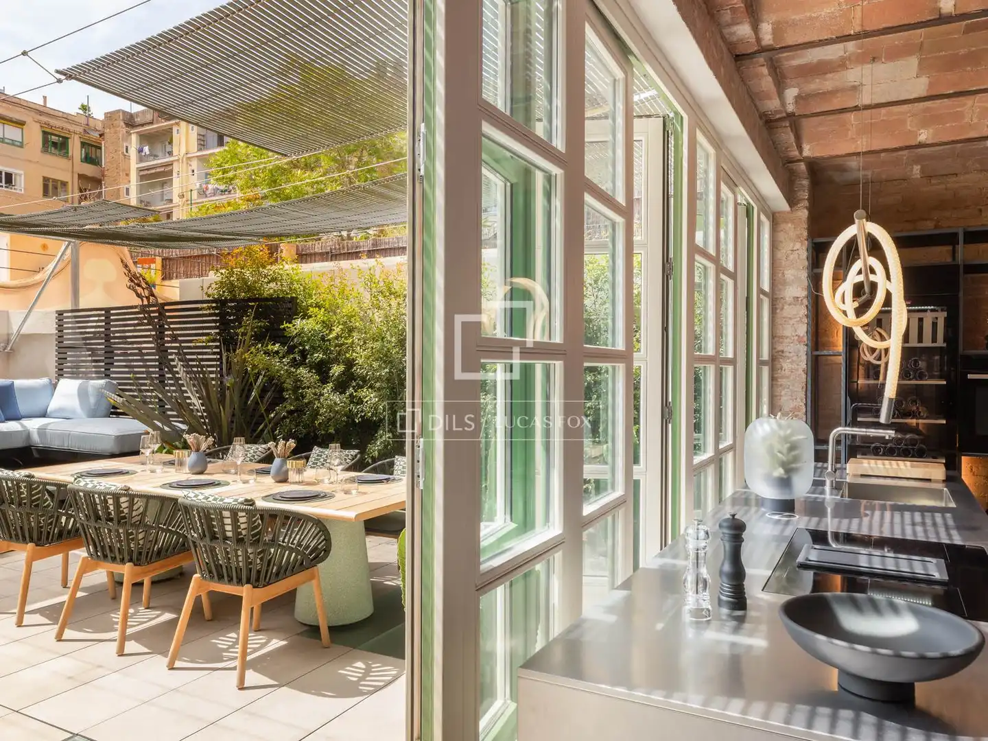 Piso con ascensor en venta en Eixample, imagen 14