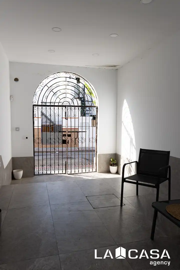 Casa o chalet en venta en Dos Hermanas con Trastero