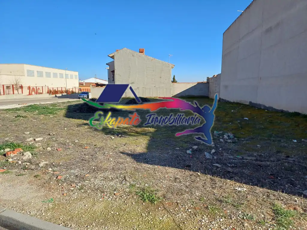 Terreno residenziale in vendita a Villacañas, imagen 5