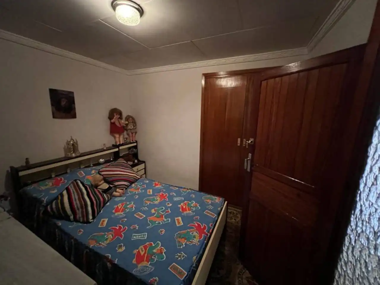 Dormitori de Casa o xalet en venda en Planes