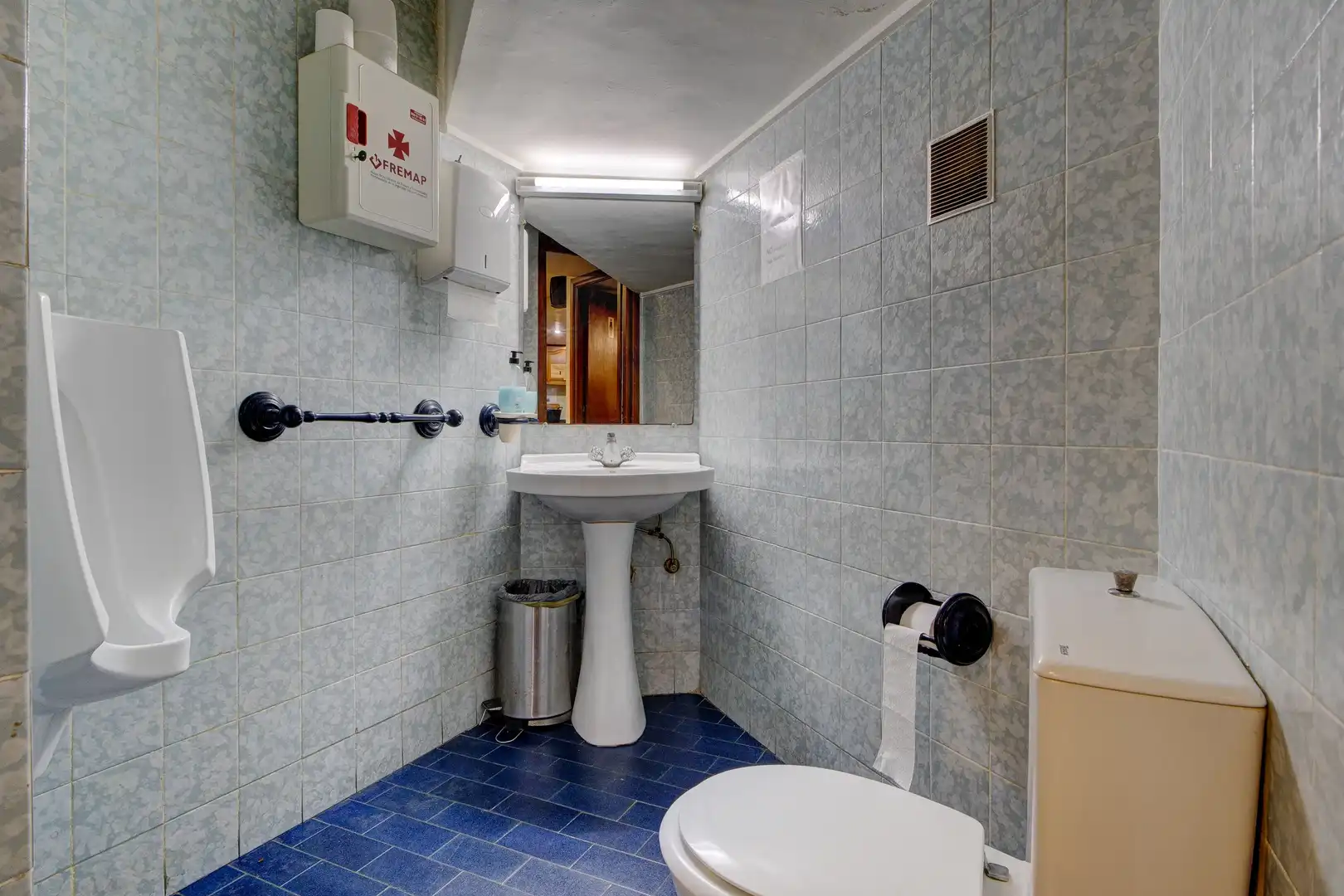 Locale commerciale in vendita a Calle Toribio Etxebarria 24 24, imagen 19
