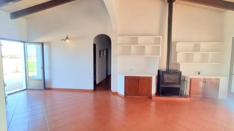 Foto 5 de Casa o chalet en venta en Cala Morell, Ciutadella de Menorca