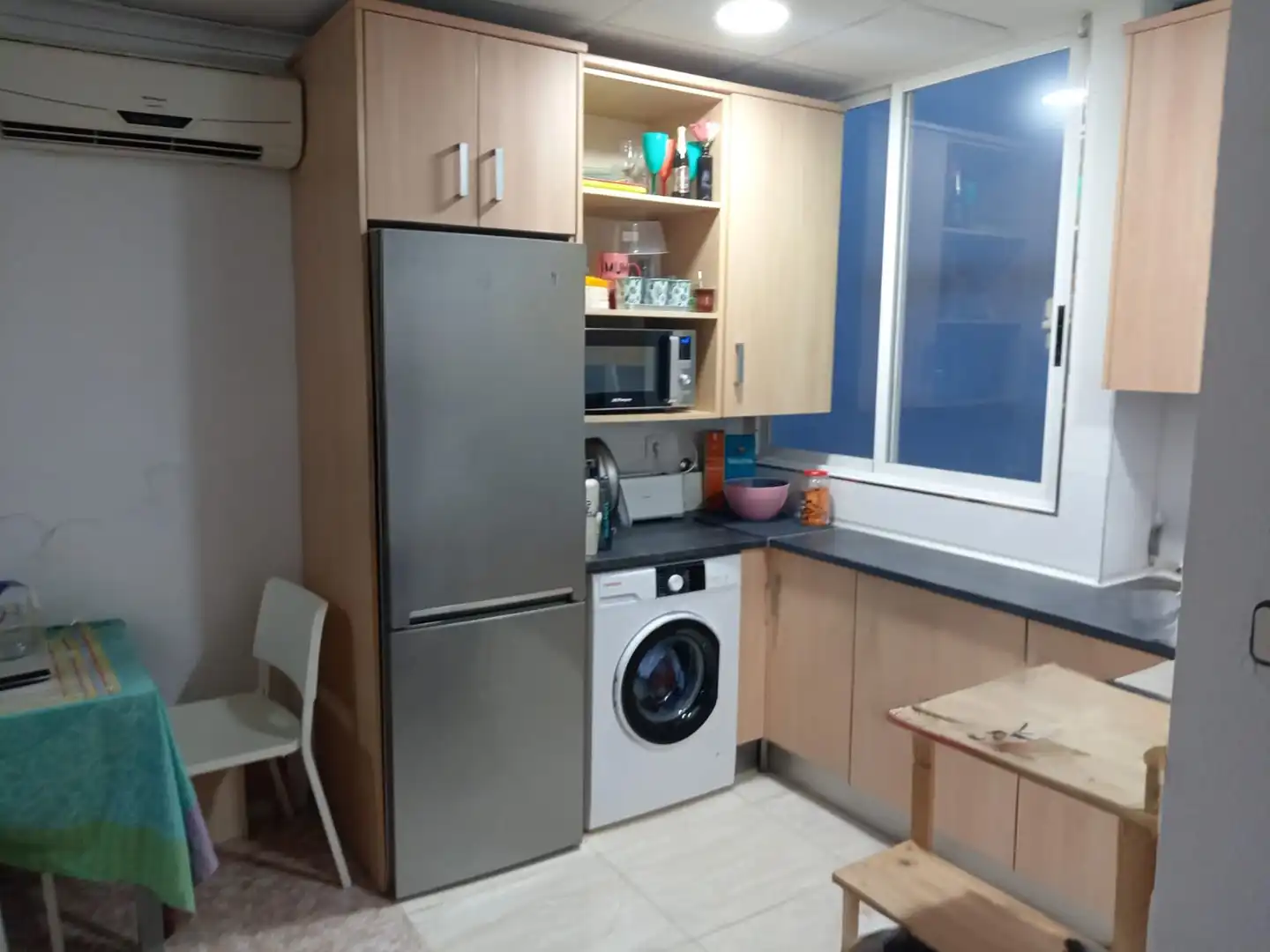 Piso con ascensor en venta en Sur, imagen 4