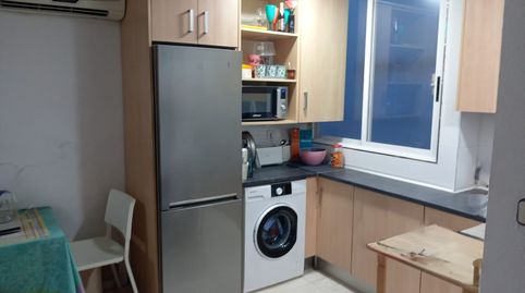 Foto 4 de Piso en venta en El Carmen, Murcia Capital