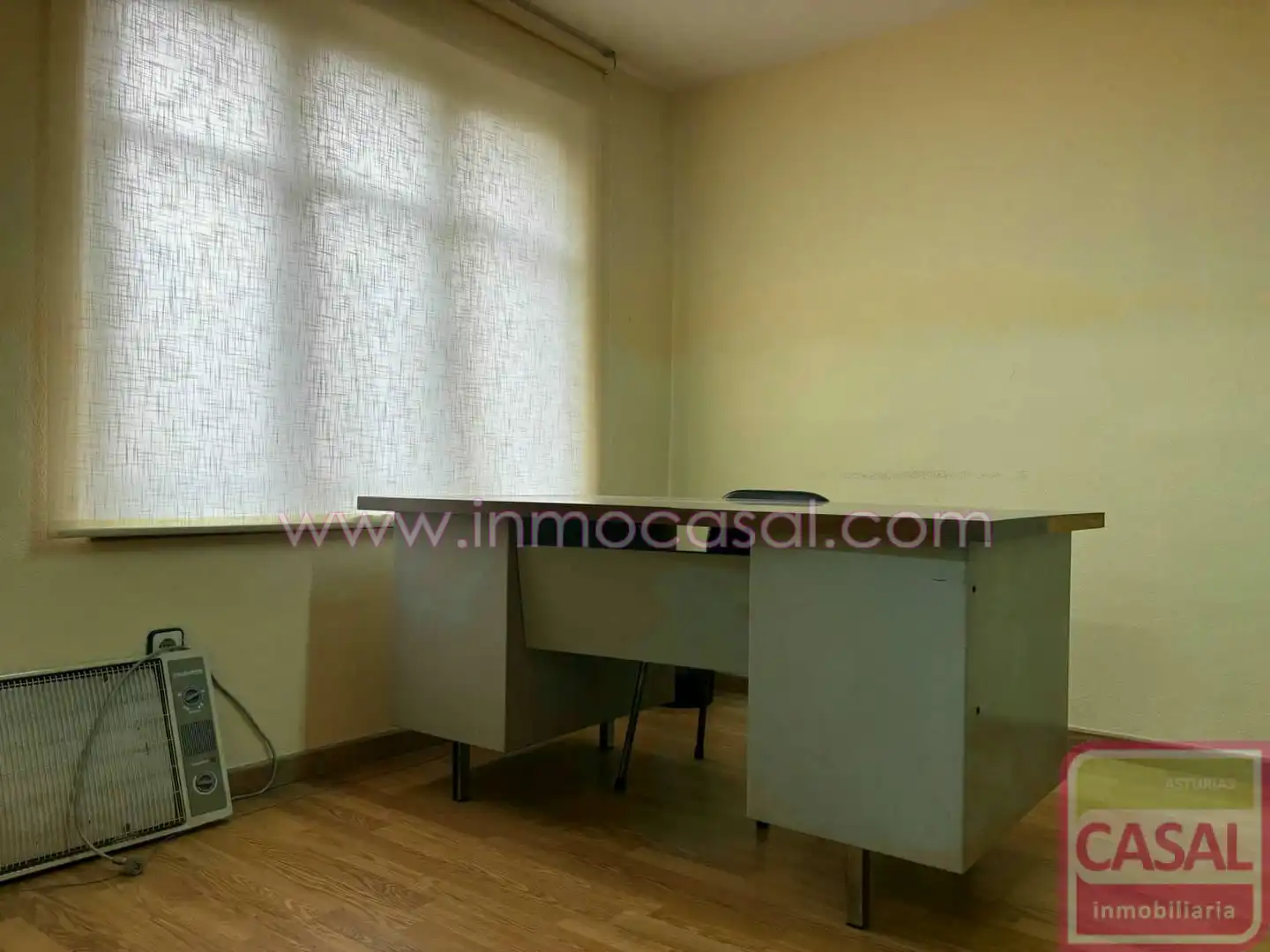 Local comercial en venta en La Felguera, imagen 13