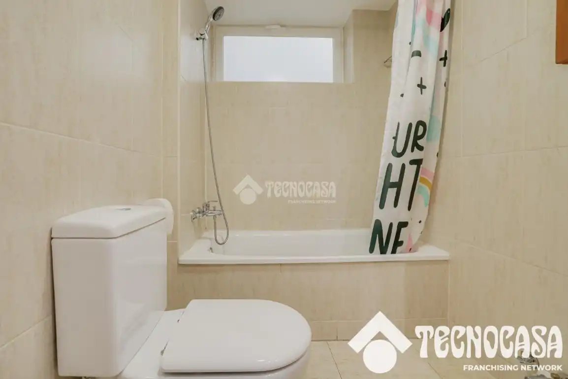 Flat for sale in Zona Esportiva
