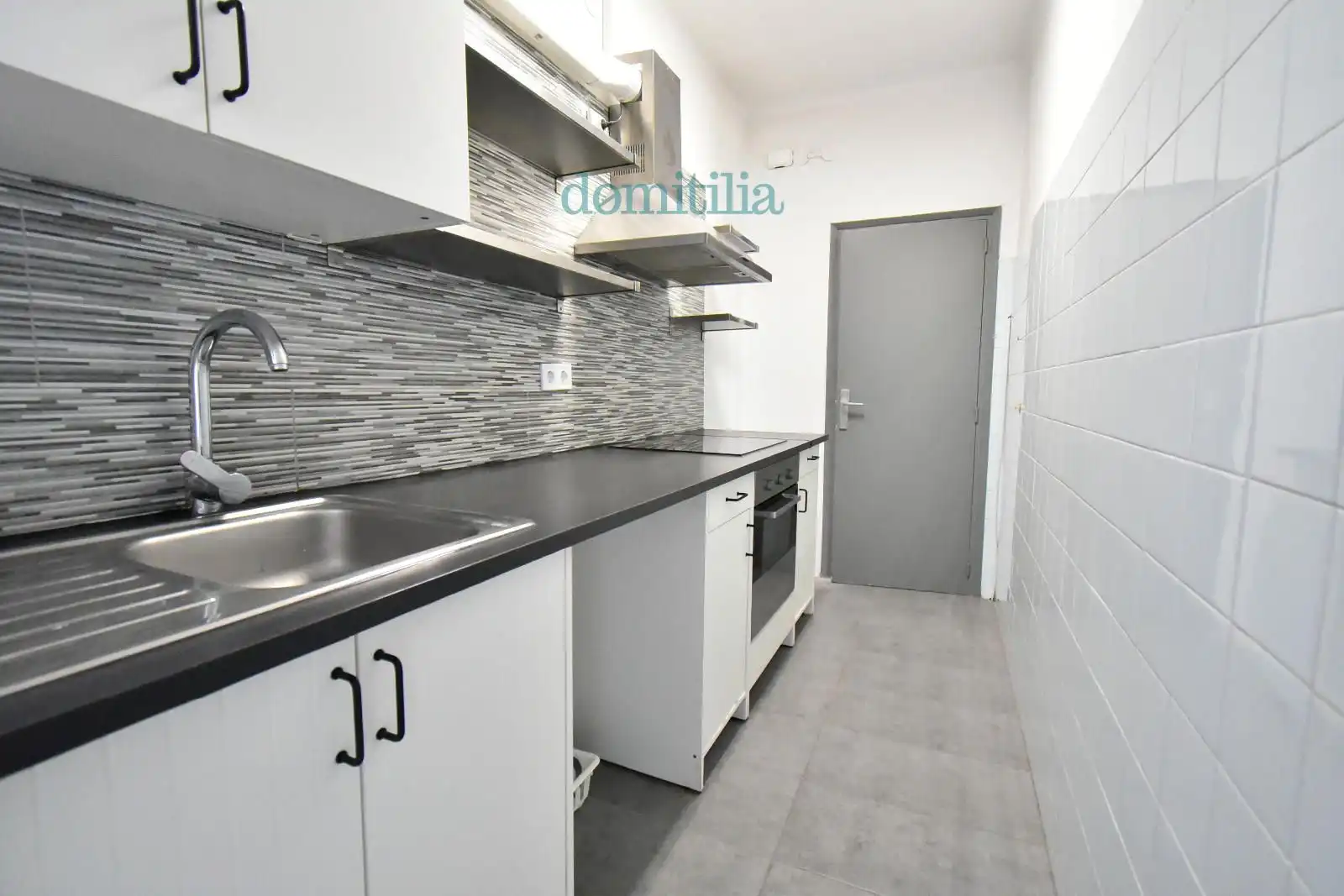 Pis de lloguer a Centre - Sant Oleguer, imagen 6