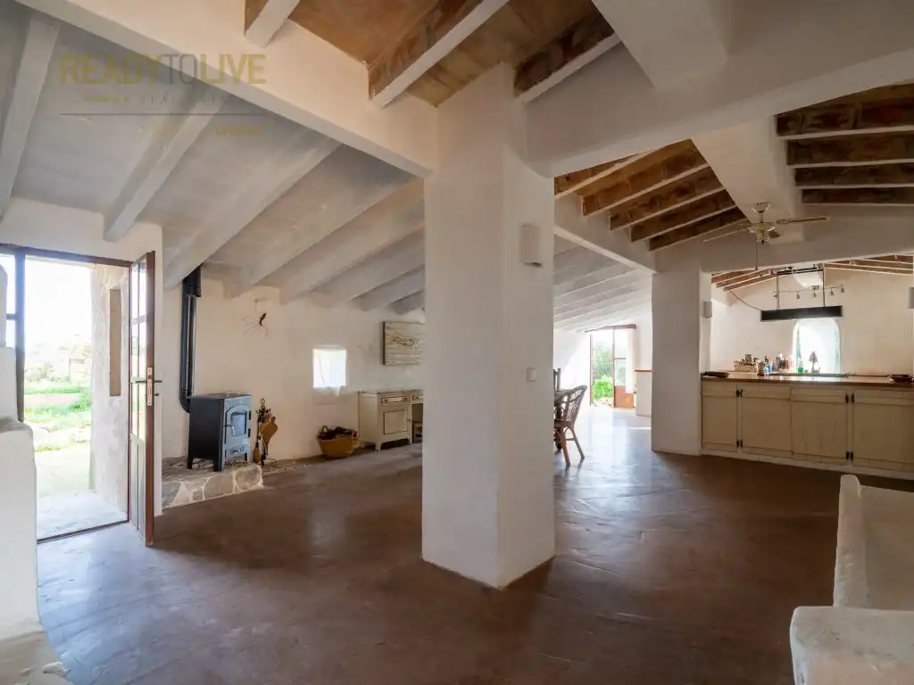 Casa o chalet en venta en Ariany con Aire acondicionado, Calefacción y Jardín privado