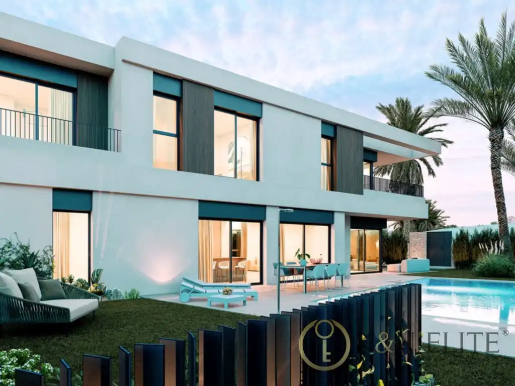 Casa con piscina en venta en Avinguda de la Albufereta, imagen 11