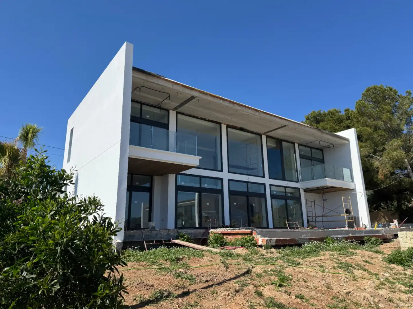 Villa mit Pool zum Verkauf in Carrió - La Merced - Los Pinos, imagen 11