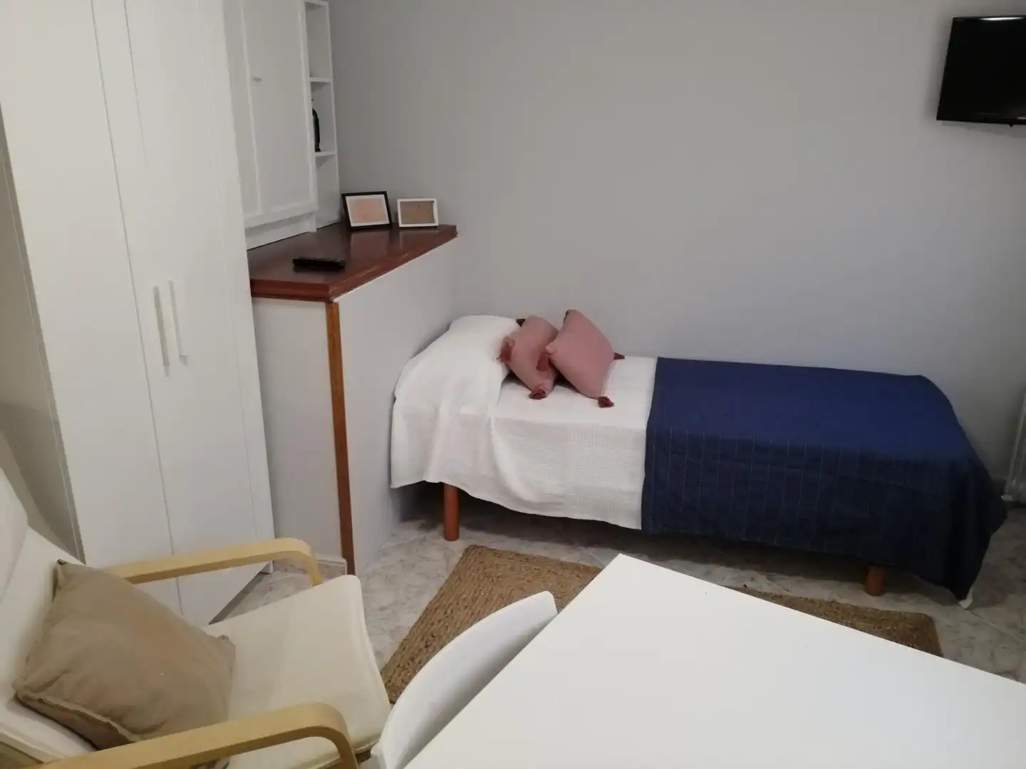 Habitación de Loft de alquiler en Torredembarra