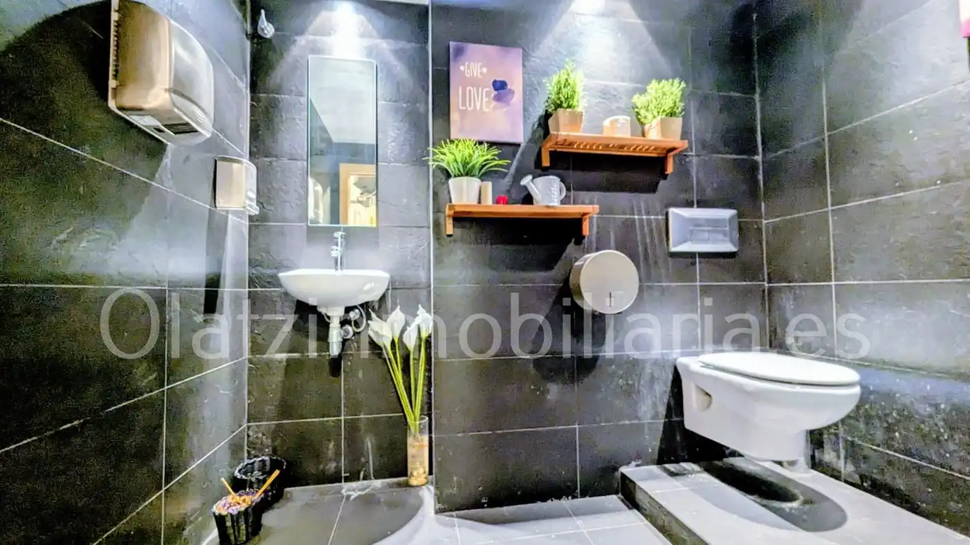 Business premises to rent in Laudio / Llodio, imagen 12