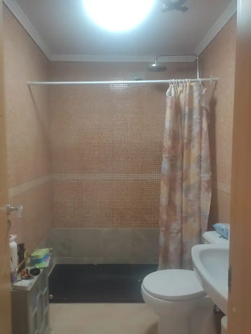 Baño de Casa adosada en venta en Puerto del Rosario con Aire acondicionado, Terraza y Amueblado