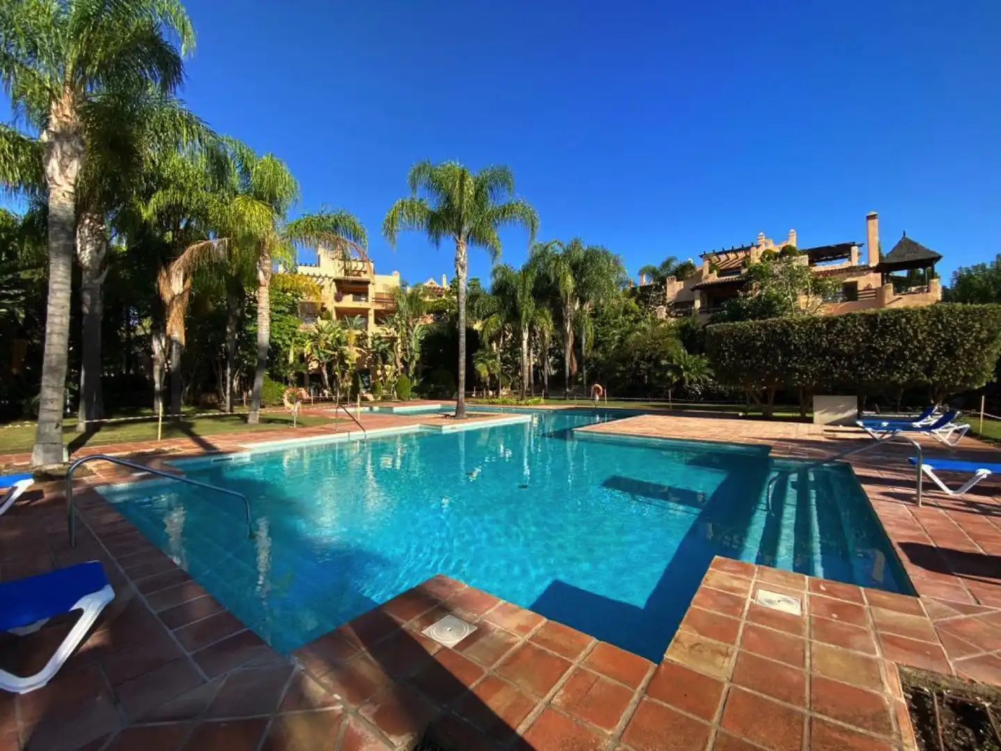 Habitatge amb piscina en venda a Benamara - Atalaya