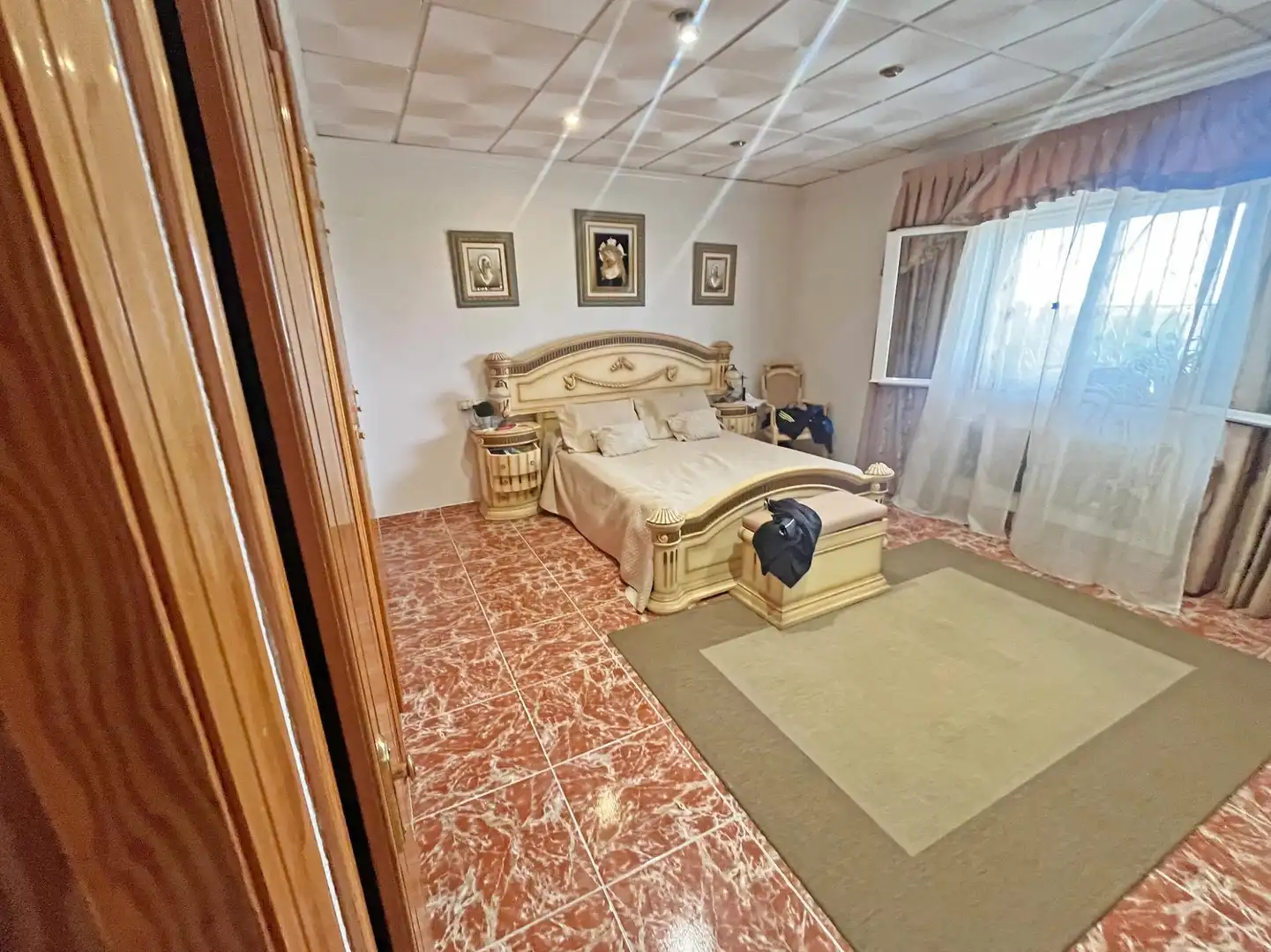 Villa zum Verkauf in Camino BLANC LO, imagen 4