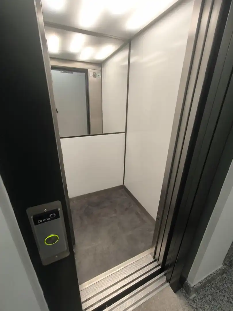 Baño de Local en venta en León Capital 