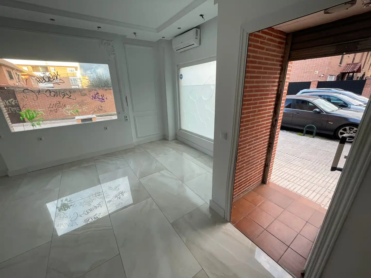 Local commercial à vendre à Calle Sigüenza, imagen 16