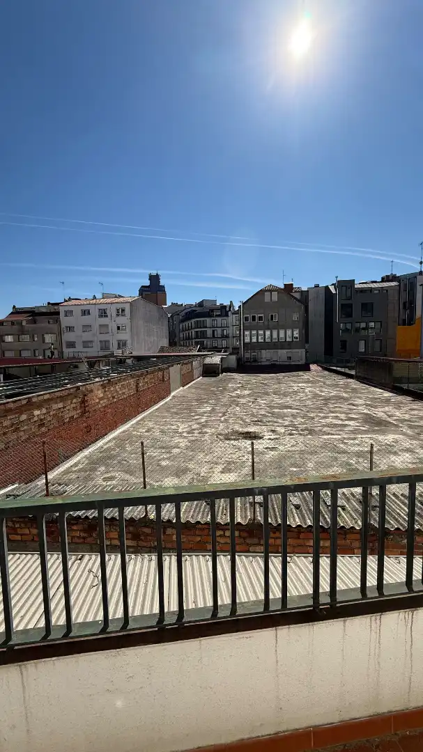 Pis amb ascensor de lloguer a Rúa Xeneral Gutiérrez Mellado, imagen 18