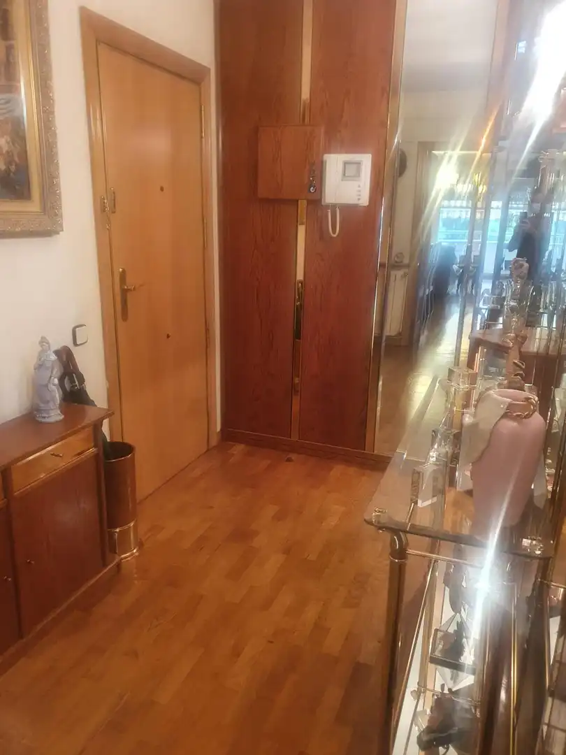 Appartamento con terrazza in affitto a Estació de França, imagen 29