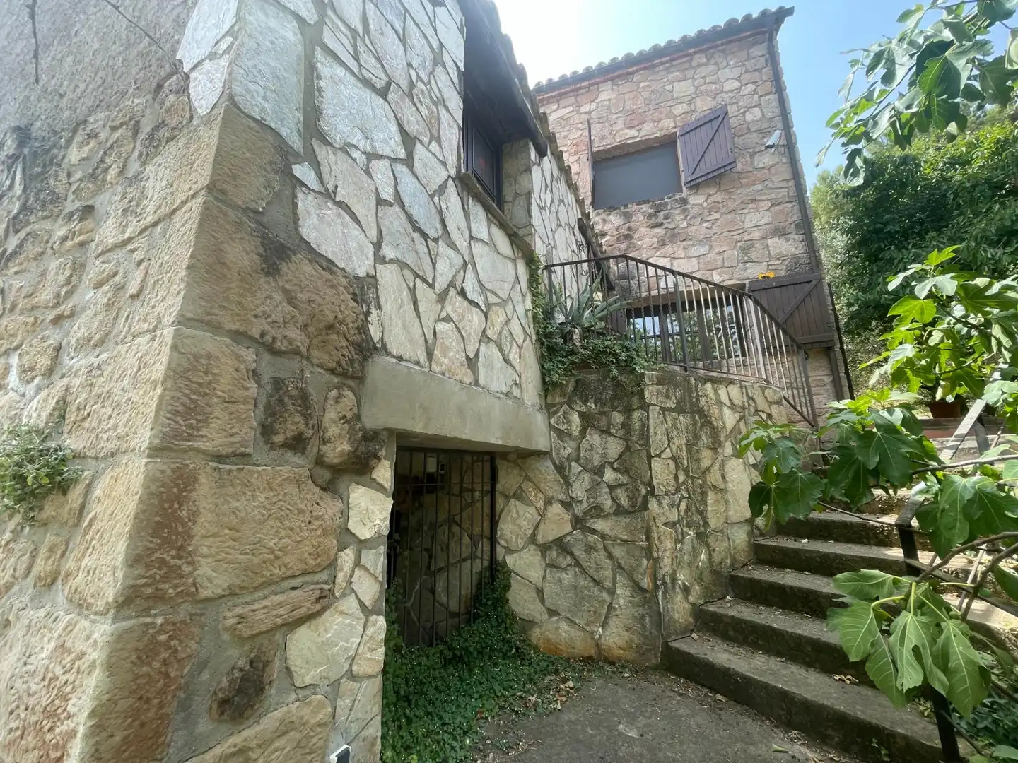 Casa rústica en venda a Aguilar de Segarra, imagen 59