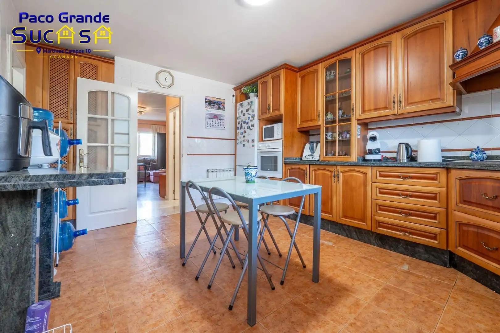 Maison avec piscine à vendre à Calle LANZAROTE, imagen 22