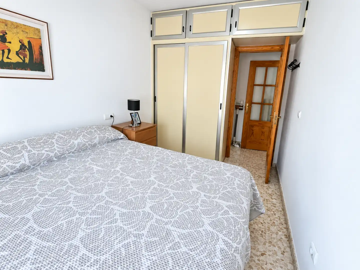 Appartement avec ascenseur à vendre à Urbanización Santa Rosa, imagen 8