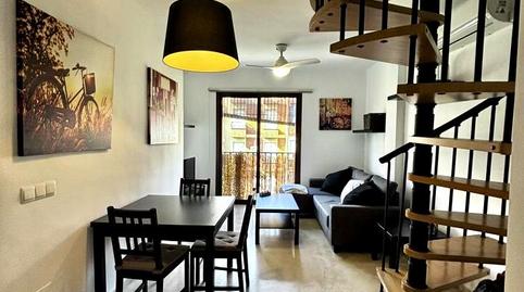 Photo 5 of Flat to rent in De Capuchinos, El Ejido, Málaga