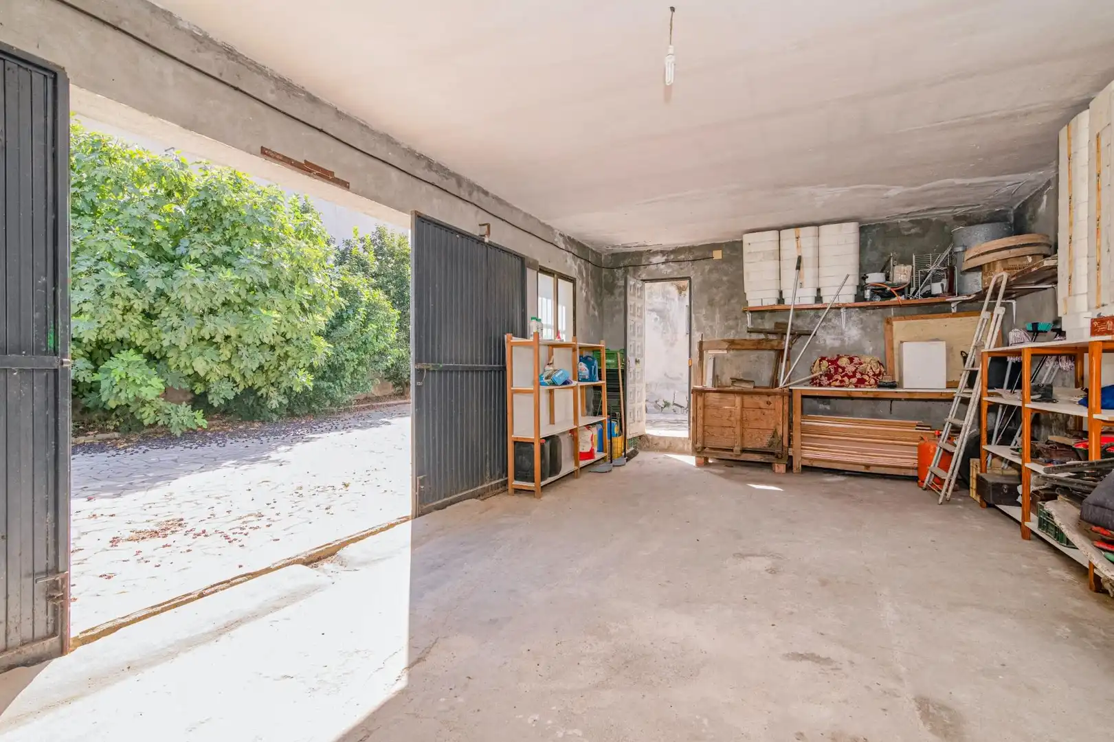 Haus mit Garten zum Verkauf in REAL DE AMBROZ (AM), imagen 42