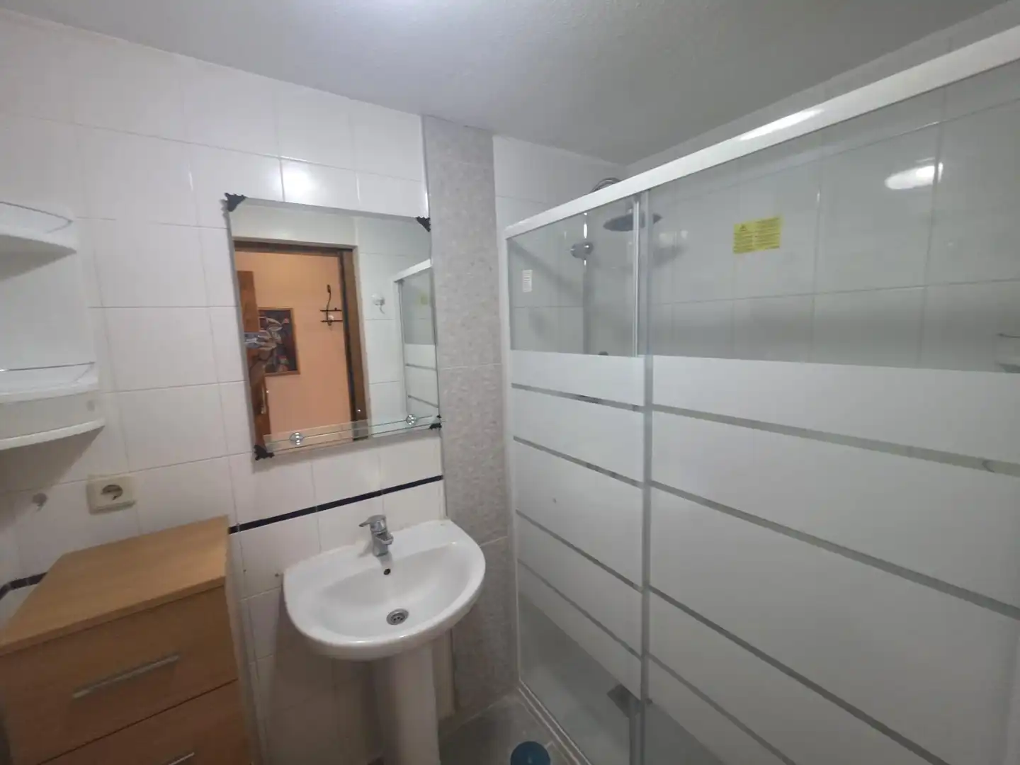 Studio with terrace to rent in Playa de los Locos, imagen 26