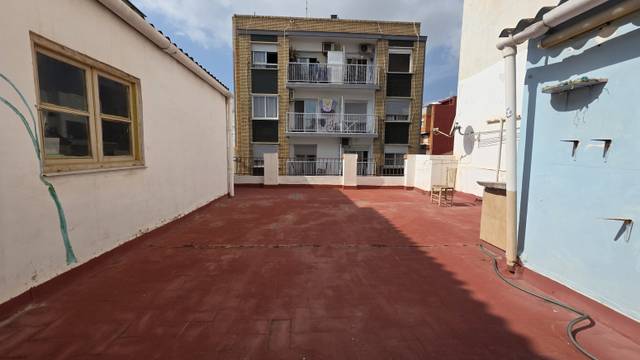 Piso en Venta en Centro Puerto