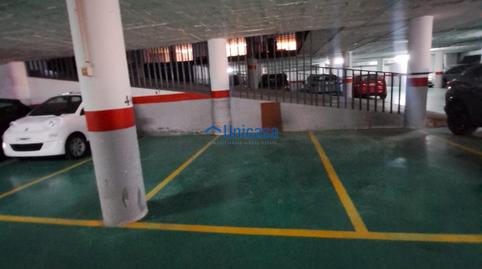 Photo 3 of Garage for sale in Calle Calle de Lope de Rueda, 31, Fuente Alegre - El Chaparral - Los Morales, Málaga