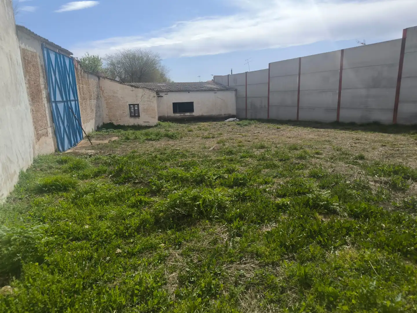 Terreny residencial en venda a Carretera de Valdepeñas 19, imagen 8
