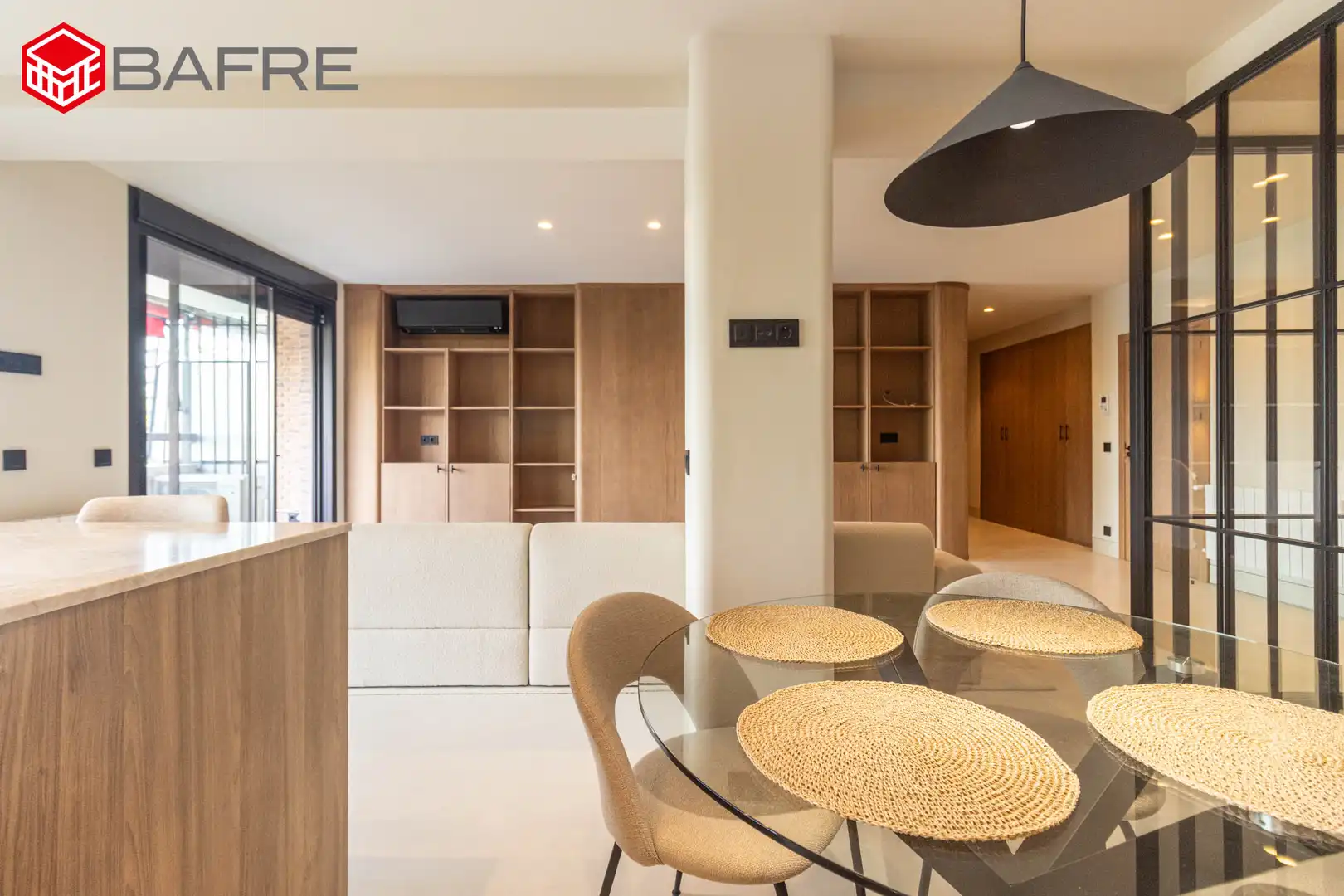 Piso con ascensor en venta en Paseo del Rey, imagen 10