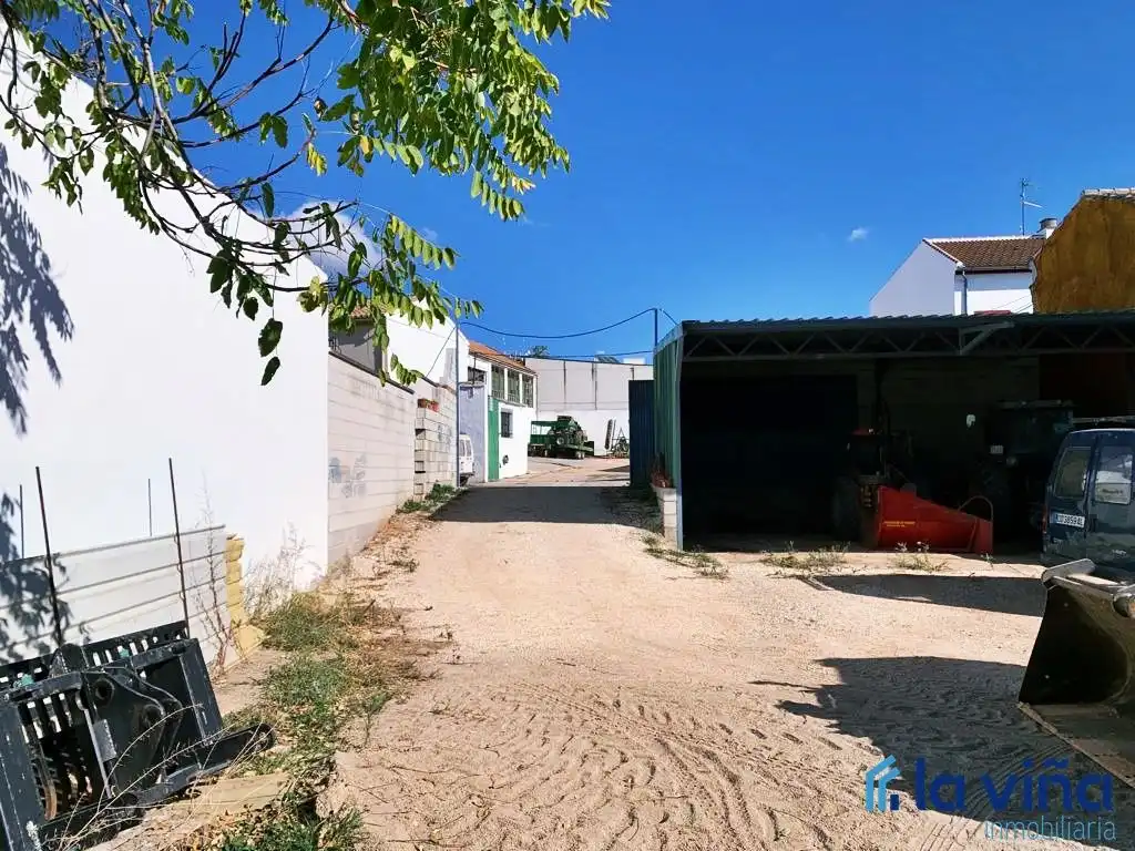 Terreny residencial en venda a Mollina, imagen 2
