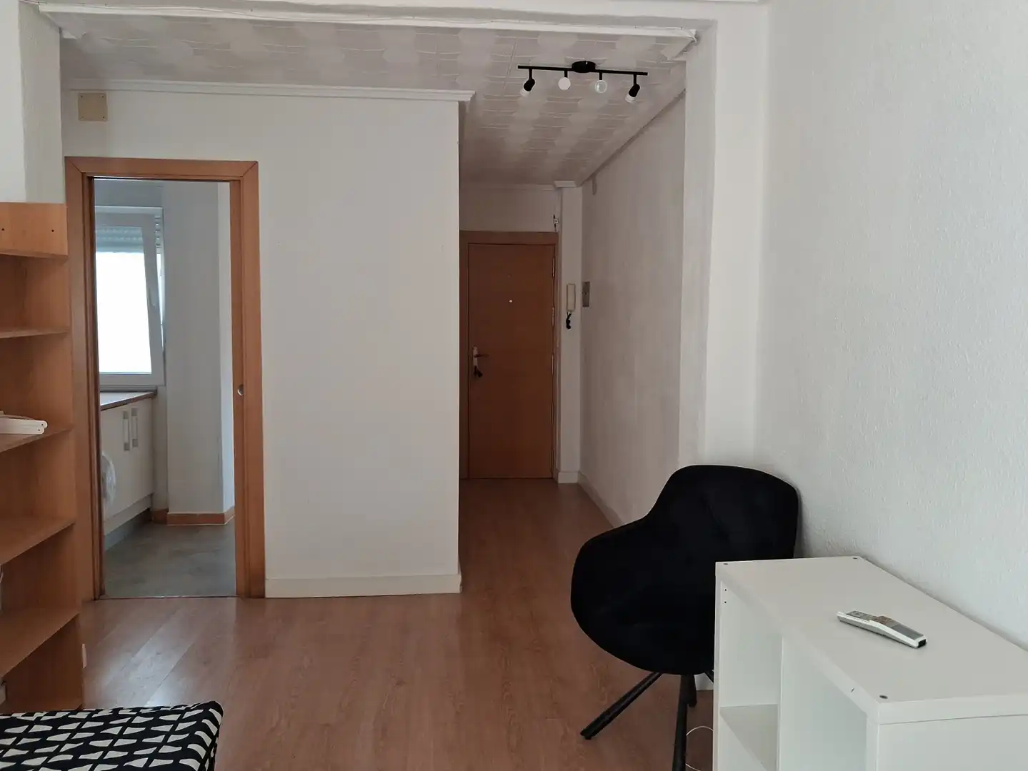 Apartament en venda en Zaragoza amb Aire condicionat, Calefacció i Parquet