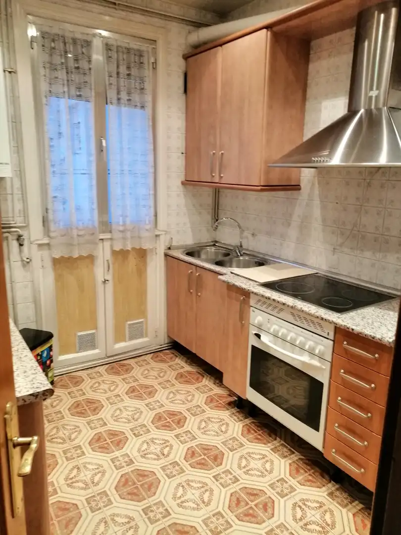 Flat for rent in Palos de Moguer